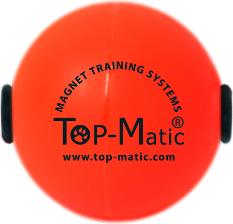 Top-Matic Technic Ball Standaard afbeelding