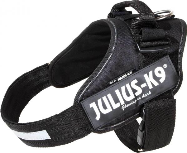 Julius-K9 Julius K9 IDC Powertuig - Security Lock