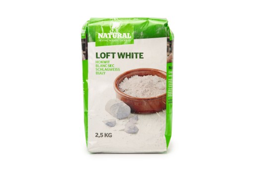 Hokwit - Natural - 2,5Kg