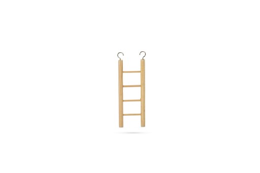 Houten Ladder 4 Treden