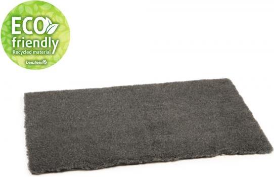 Beeztees Eco Vetbed Rumax - Hondenmat - Bench - Antraciet - 109x69cm