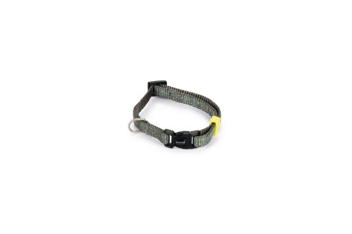 Beeztees nylon collar Vista, 20-30X10