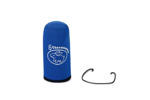 Afbeelding Thermocover voor drinkflessen - 320 ml door K-9 Security dogs