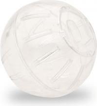 Hamsterbal Premium - Knaagdierspeelgoed - 12,5 cm