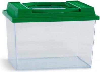 Faunabox L - Reptiel - 34x20x22 cm - 10L