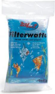 Zoobest Filterwatten - Aquarium - 250 gram afbeelding