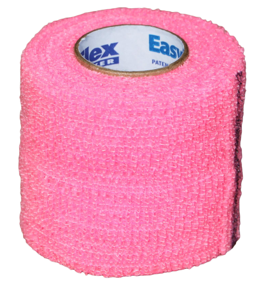 Afbeelding Petflex bandage neon roze door K-9 Security dogs