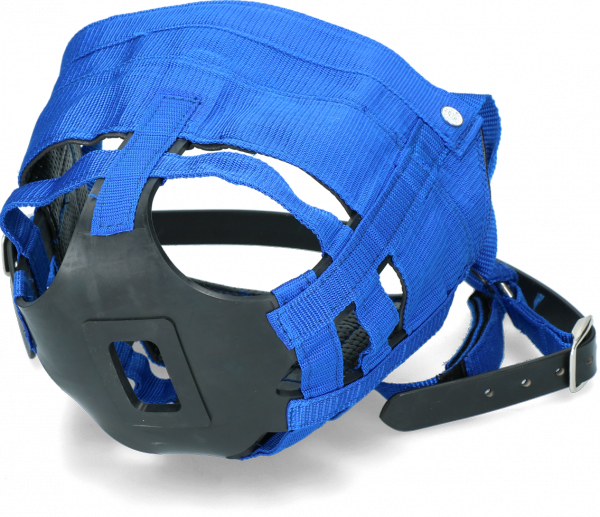 Anti-Graas The Ultimate Muzzle Xl Size afbeelding