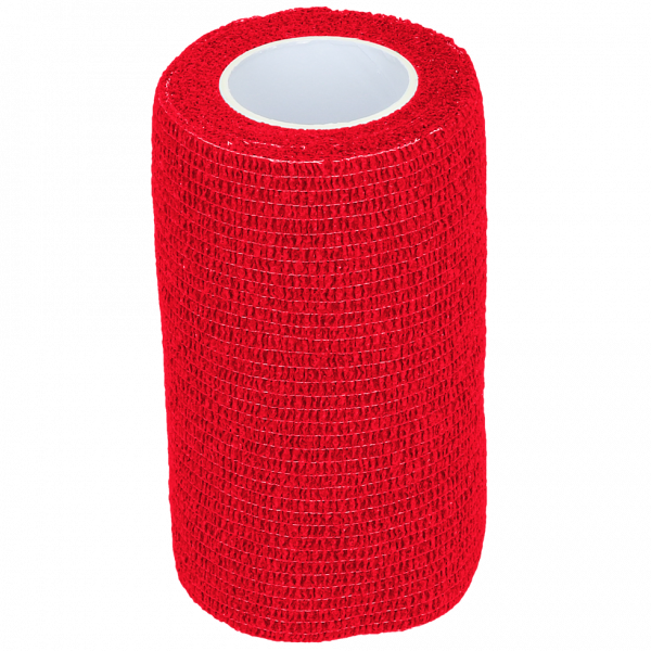 Bandage Animal Rood Profi 10 Cm afbeelding