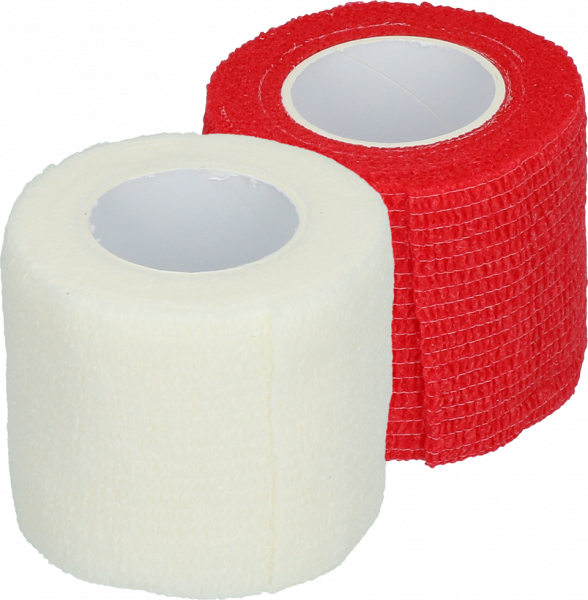 Bandage Animal White Pet Profi 5 Cm afbeelding