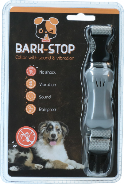 Bark-Stop (Anti-Blaf Band) afbeelding