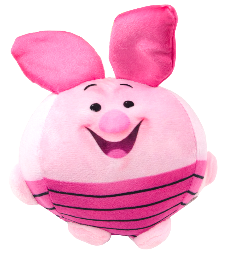 Disney Plush Ball Piglet