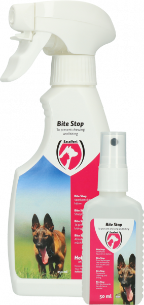 Bite Stop Spray afbeelding