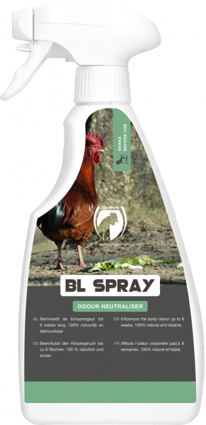 Bl Spray afbeelding