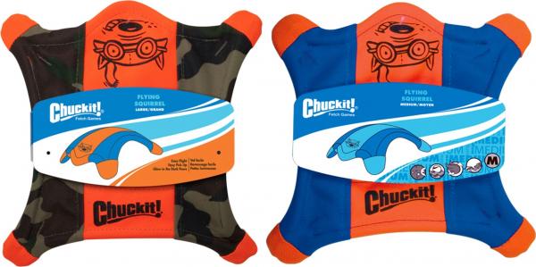 Chuckit Flying Squirrel M 35 Cm