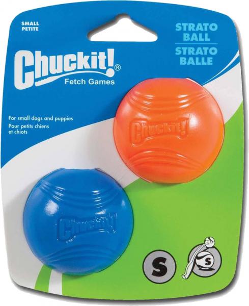 Chuckit Strato Ball Medium 2-Pk afbeelding