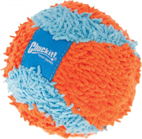 Chuckit Indoor Ball 12 Cm afbeelding