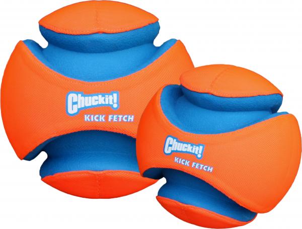 Chuckit Kick Fetch S 14 Cm