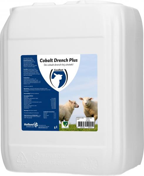 Cobalt Drench Plus afbeelding