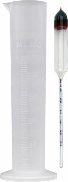 Colostrum Meter afbeelding