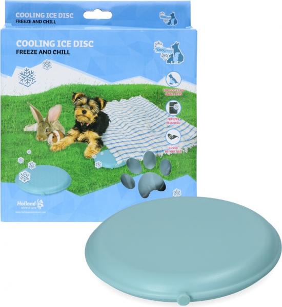 Coolpets Cooling Ice Disc afbeelding