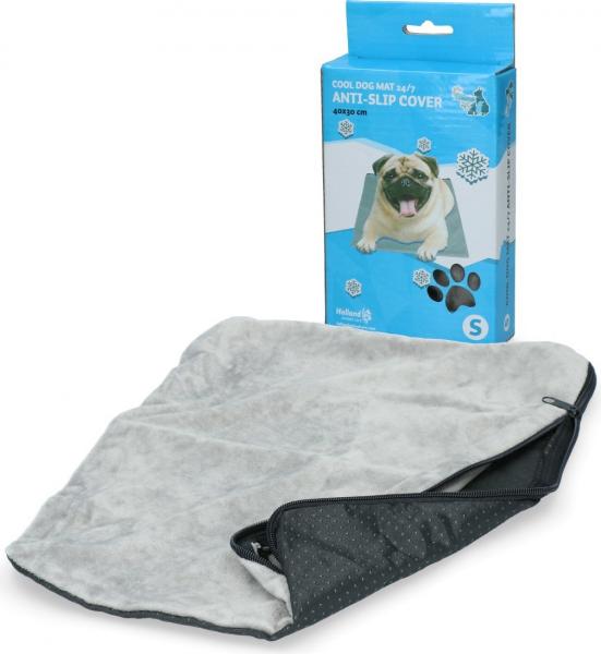 Coolpets Dog Mat 24"7 Anti-Slip Cover (40X30cm) S afbeelding