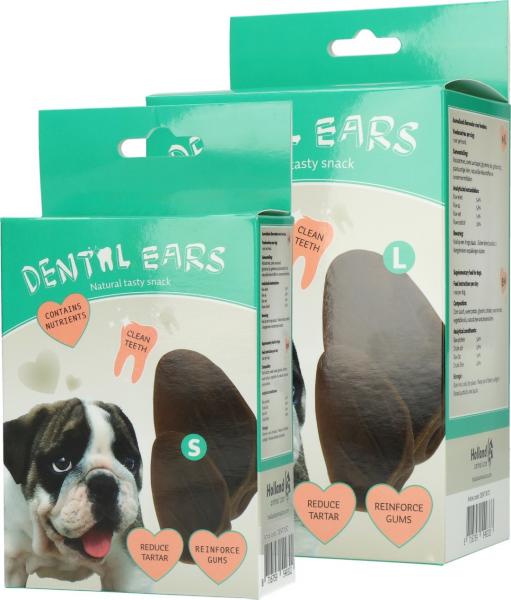 Dental Ears Small 12St afbeelding