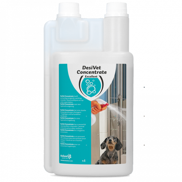 Desivet Secure Concentrate