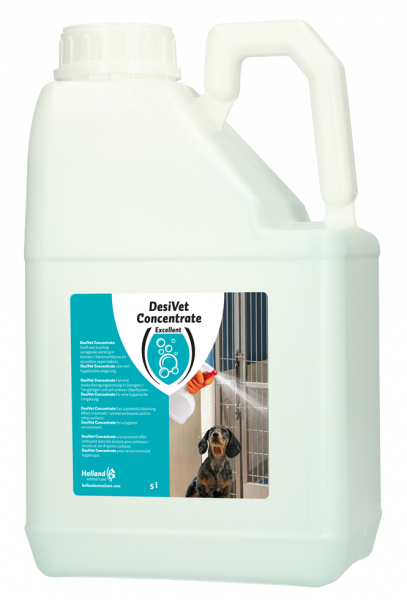 Desivet Secure Concentrate