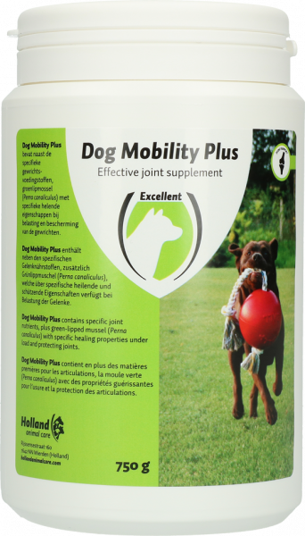 Dog Mobility Plus - 750 g afbeelding