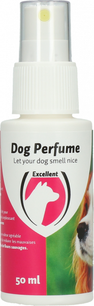 Dog Perfume afbeelding