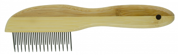 Detangling And Flea Comb 31 Pins afbeelding