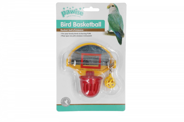 Bird Scoot The Ball afbeelding