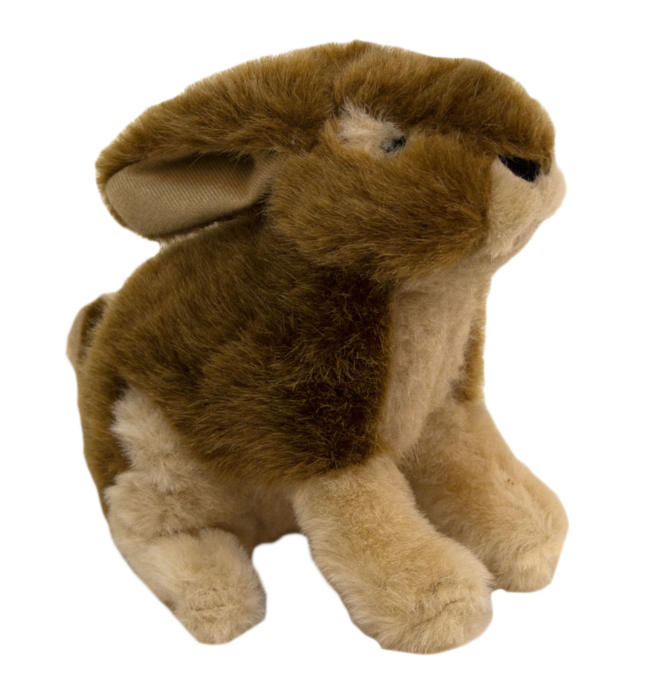 Hyper Wildlife Critters Rabbit Large