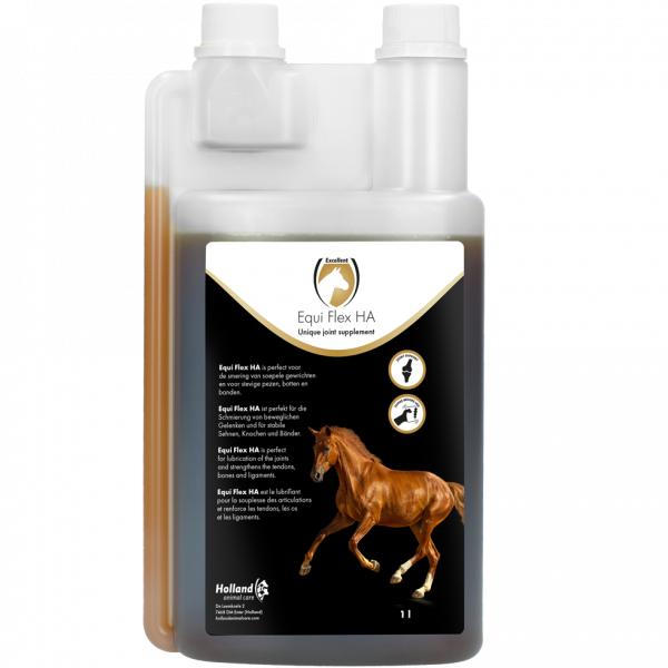 Equi Flex Ha Liquid afbeelding