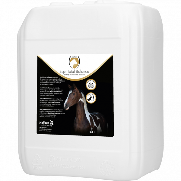 Equi Total Balance - 2,5liter afbeelding