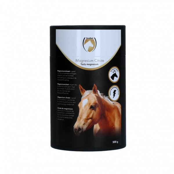 Equi Magnesium Citrate afbeelding