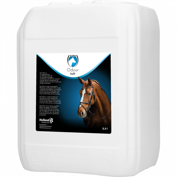 Equi Odour Refill afbeelding