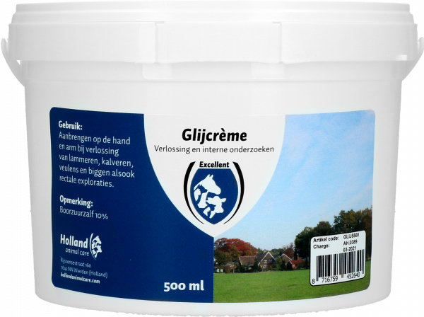 Glijcreme