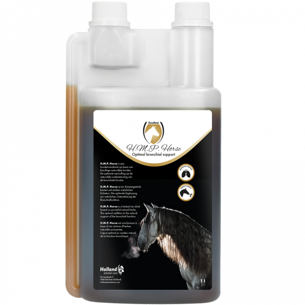 Hmp-Horse Liquid afbeelding