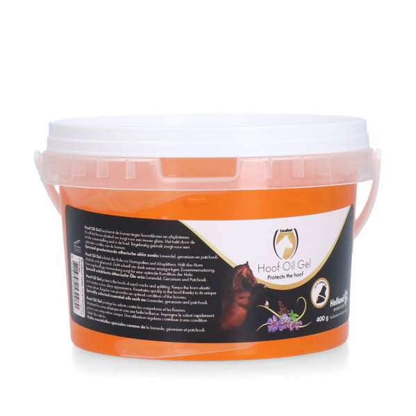 Hoof Oil Gel afbeelding