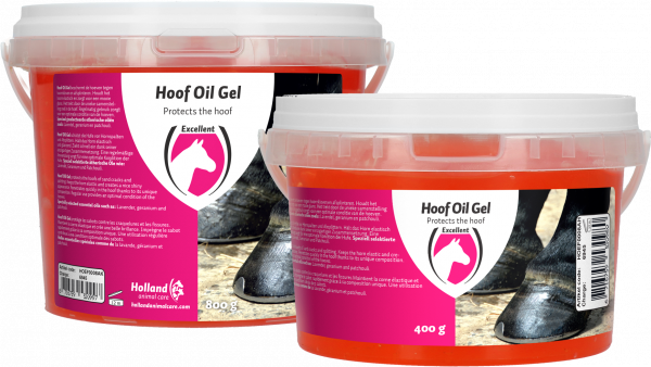 Hoof Oil Gel afbeelding