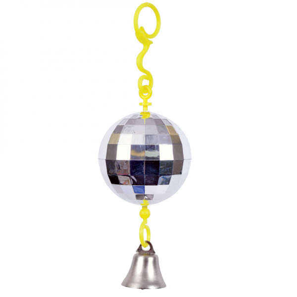 Jw Activitoy Disco Ball afbeelding