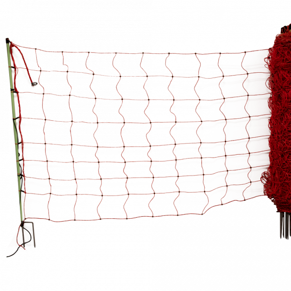 Euro-Net 106 Cm Dubbelpunt