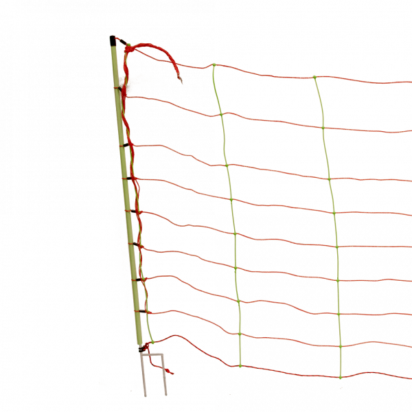 Euro-Net Combi 106 Cm Dubbelpunt