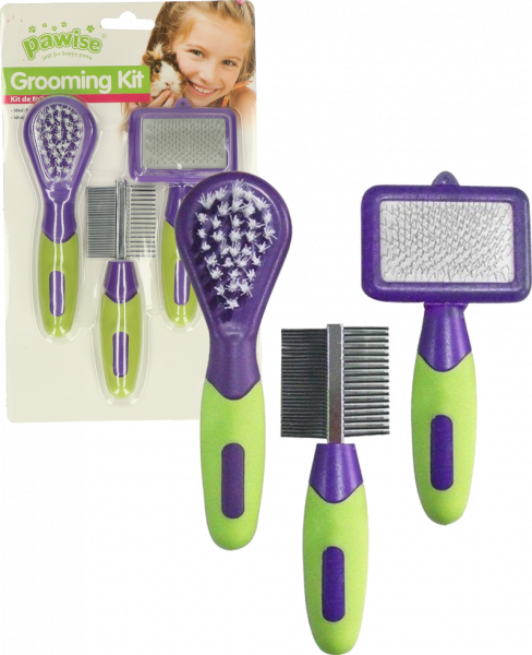 Grooming Set