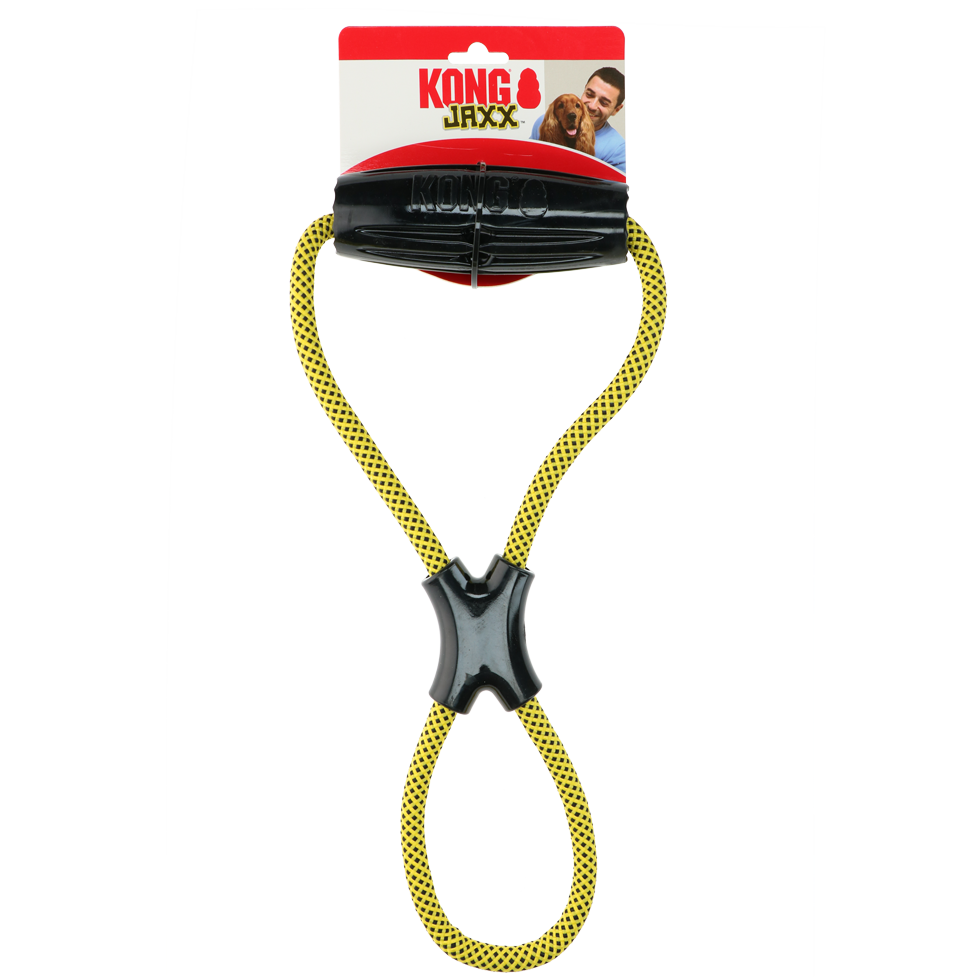 Kong Jaxx Infinity Tug Lg EU