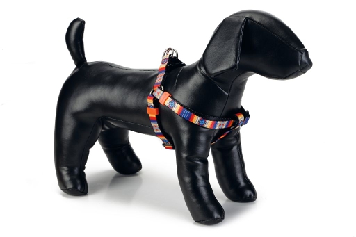 Kong Puppy XS 5,7 cm Blauw of Roze