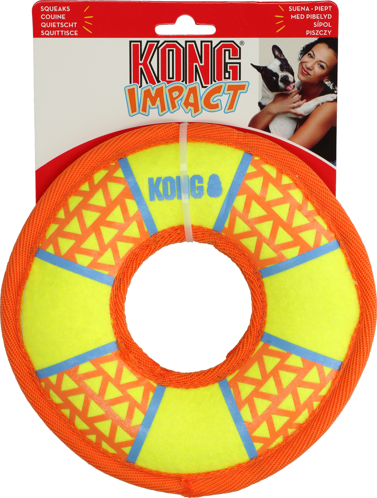 Kong Impact Ring Md EU