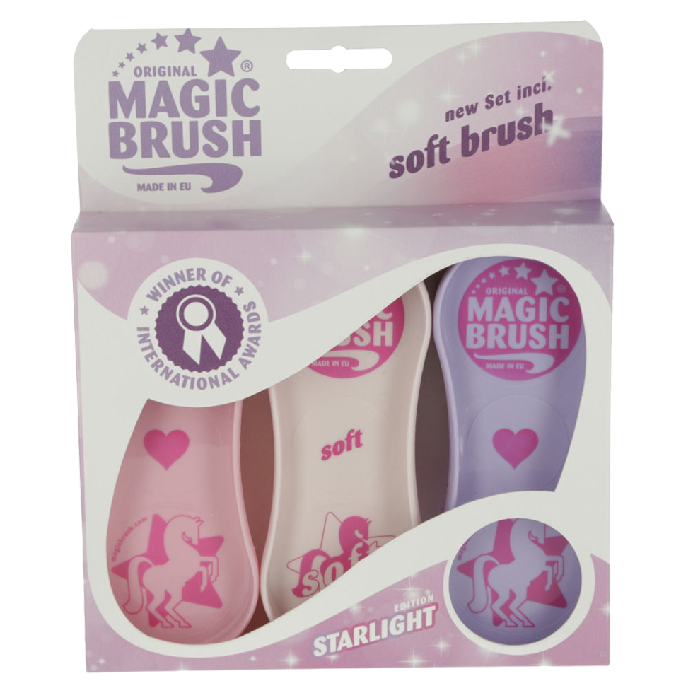 Magic Brush Set